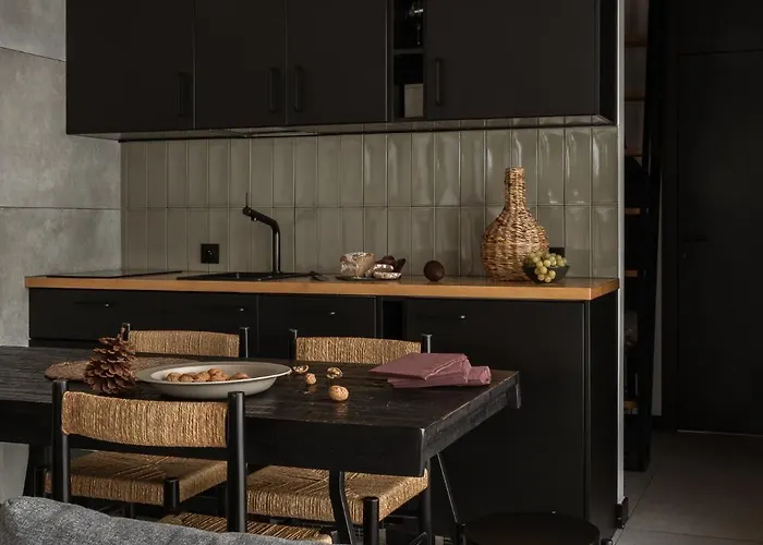 Forest Stodoly Krempachy