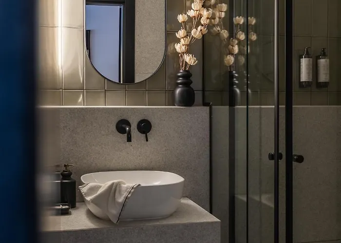 Forest Stodoly Chalet