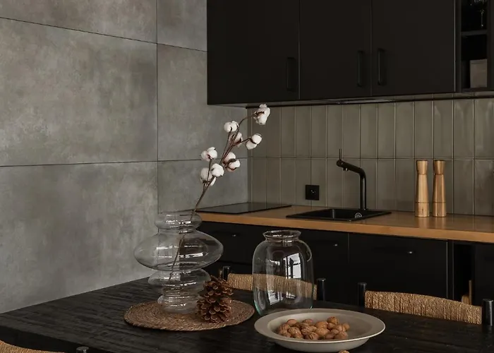 Forest Stodoly Krempachy