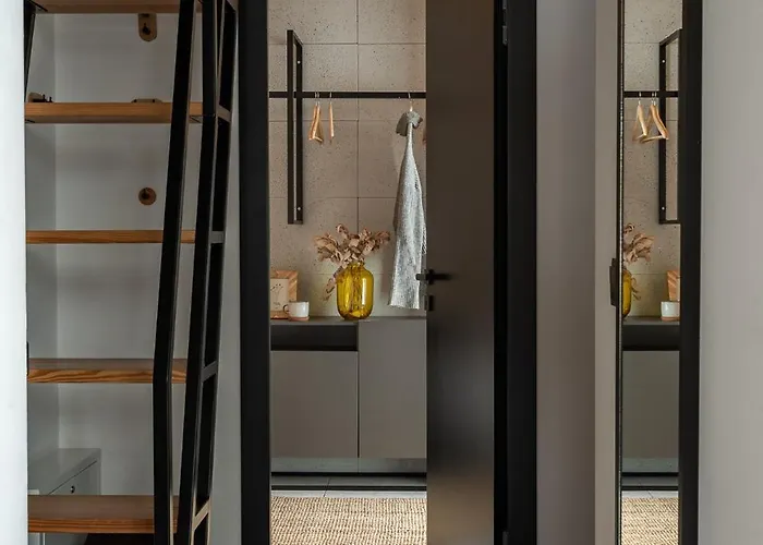 Forest Stodoly Krempachy