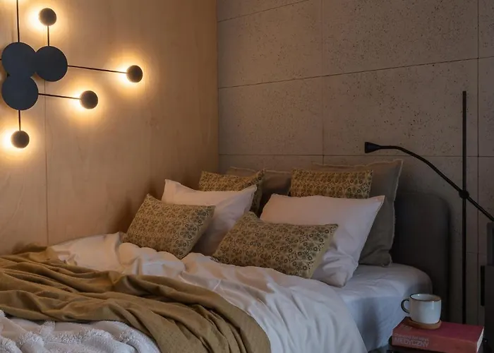 Chalet Forest Stodoly Krempachy