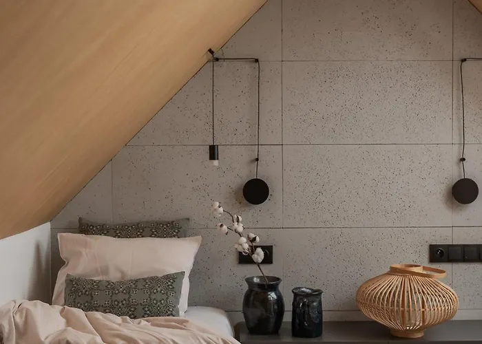 Forest Stodoly Krempachy